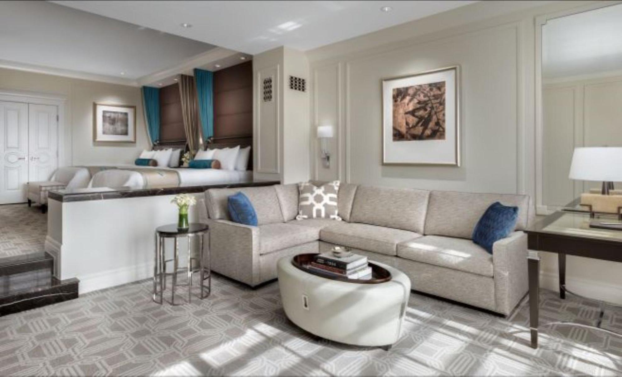 Palazzo Luxury Two Queen Suite Sphere View,1275540523:JPEG