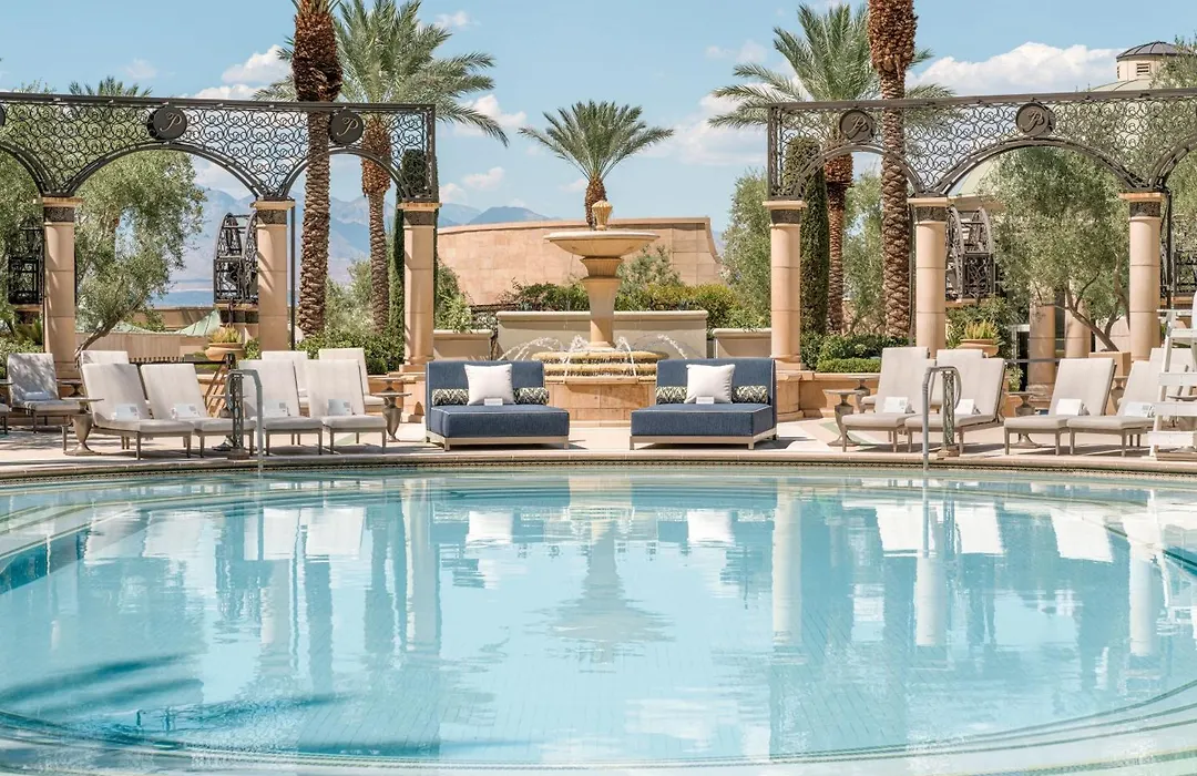 The Palazzo At The Venetian-1